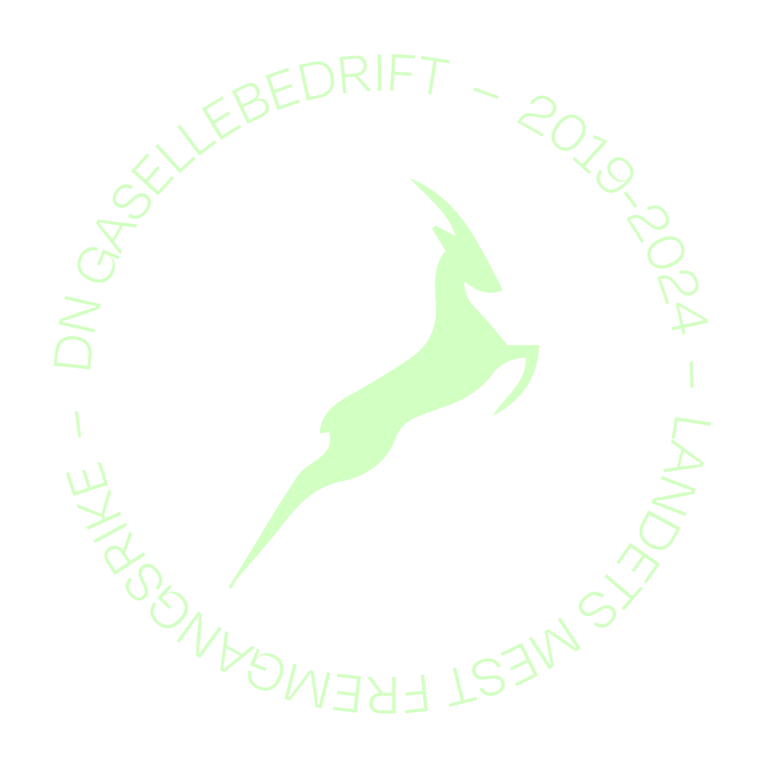 Goat Logo